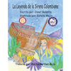 La Leyenda de la Sirena Colombiana - Paperback