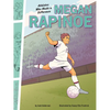 Megan Rapinoe: Athletes Who Made a Difference - Paperback