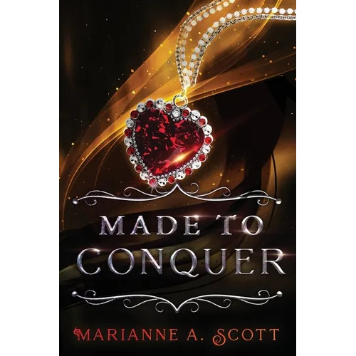 Made to Conquer - Paperback