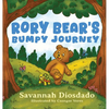 Rory Bear's Bumpy Journey - Hardcover