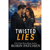 Twisted Lies - Paperback