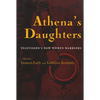 Athena's Daughters: Television's New Women Warriors - Paperback