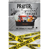 Prayer: Your Spiritual Toolbox - Paperback