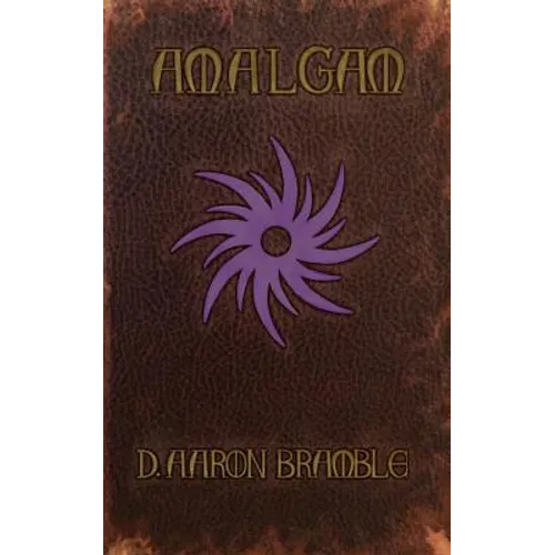 Amalgam - Paperback