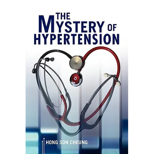 The Mystery of Hypertension - Paperback