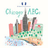 Mr. Boddington's Studio: Chicago ABCs - Board Book