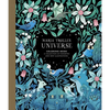 Maria Trolle's Universe Coloring Book: Hardcover Adult Coloring Book Featuring Thick, High-Quality Paper - Hardcover