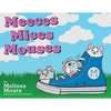 Meeces Mices Mouses - Paperback