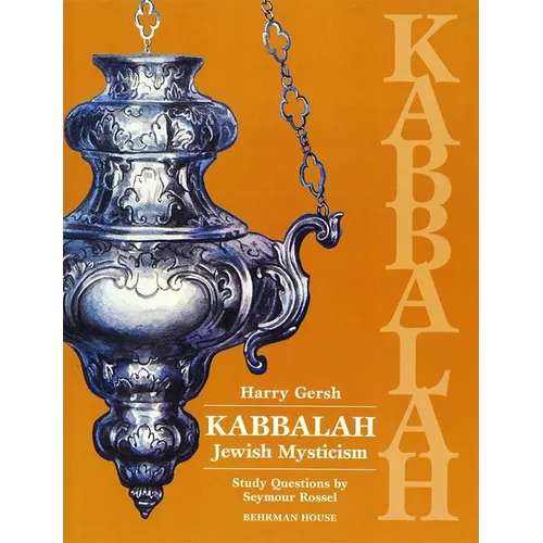 Kabbalah - Paperback