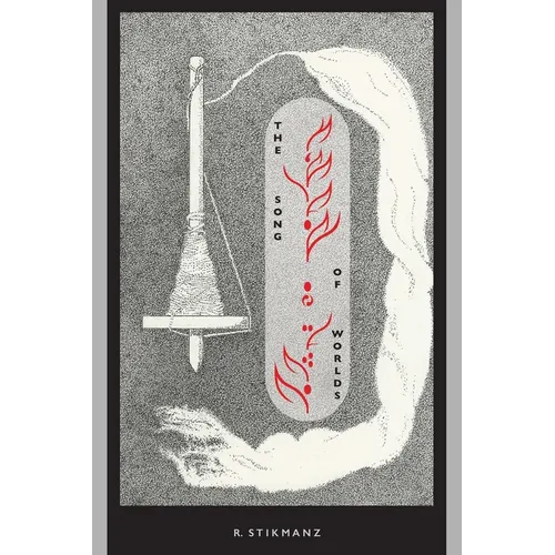 The Song of Worlds (Dzadefve Oa Charls'm) - Paperback