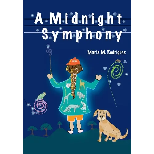 A Midnight Symphony - Paperback