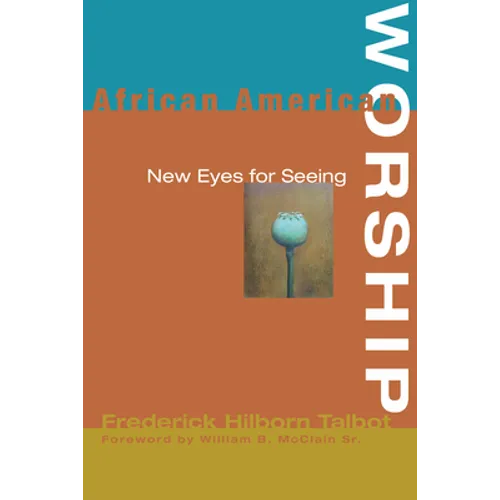 African American Worship - Paperback