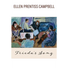 Frieda's Song - Paperback