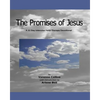 The Promises of Jesus: A 31 Day Intensive Faith Therapy Devotional - Paperback