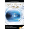 Before The Foundation Of The World - Paperback