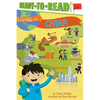 Living in . . . China: Ready-To-Read Level 2 - Paperback