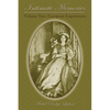 Intimate Memories, Volume Two: European Experiences - Paperback