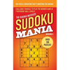 Sudoku Mania #1 - Paperback