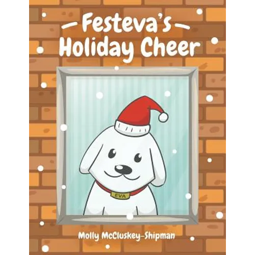 Festeva's Holiday Cheer - Paperback