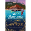 Murder on Mustique - Hardcover