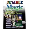 Jumble Magic: Puzzles to Mystify and Amaze! - Paperback