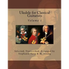 Ukulele for Classical Guitarists - Paperback