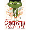A Crankenstein Valentine - Hardcover
