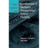 Intelligent Transportation Systems - Hardcover