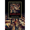 The Cambridge Companion to Rabelais - Hardcover