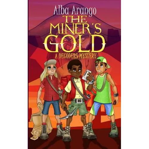 The Miner's Gold - Paperback
