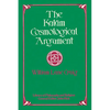 The Kalam Cosmological Argument - Paperback