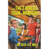 Ghost Hunters Adventure Club and the Express Train to Nowhere - Hardcover