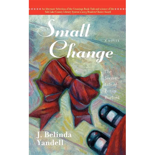 Small Change: The Secret Life of Penny Burford - Paperback