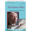 The Rickover Effect: How One Man Made A Difference - Paperback