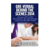 GRE-Verbal Behind The Scenes: Discover BTS of ETS - Paperback