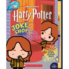 Harry Potter: Joke Shop: Water-Color! - Paperback
