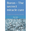 Boron - The secrect miracle cure: The ultimate cure for many diseases, inflammatitons, ... - Paperback