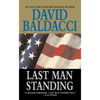 Last Man Standing - Hardcover