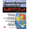 Human Resource Management Demystified - Paperback