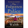 The Forgotten Palace - Paperback
