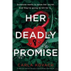 Her Deadly Promise: An absolutely gripping and totally unputdownable crime thriller - Paperback
