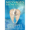 Messages From Spirit: The Extraordinary Power of Oracles, Omens, and Signs - Paperback