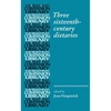 Three Sixteenth-Century Dietaries - Paperback