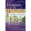 Evolution of the Synagogue - Paperback