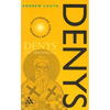 Denys the Areopagite - Paperback