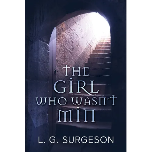 The Girl Who Wasn't Min - Paperback