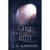 The Girl Who Wasn't Min - Paperback
