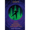 ZHEN and the GOLD MYSTERY ADVENTURE - Paperback