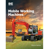 Mobile Working Machine - Hardcover