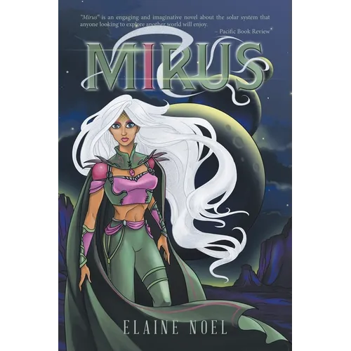 Mirus - Paperback